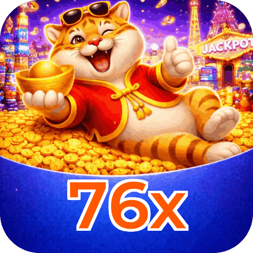 76x Fortune - Tiger Ox Mouse